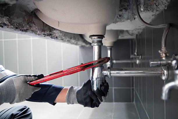 Trusted Drain Cleaning service in New Ellenton, SC - AAA Plumbing Heating
